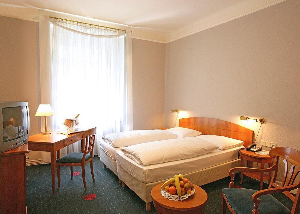 The Harmonie Vienna, BW Premier Collection Hotel Phòng bức ảnh