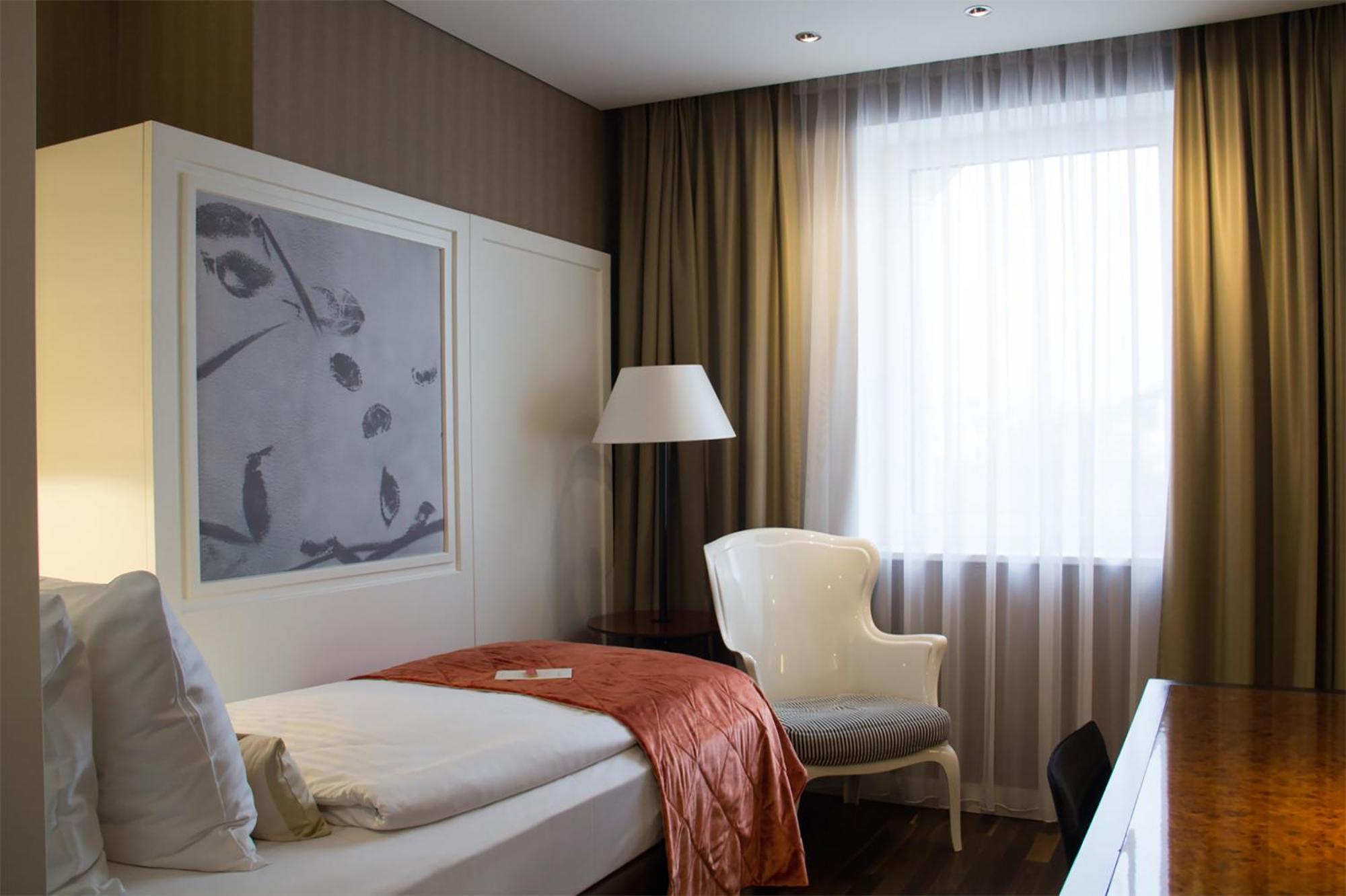 The Harmonie Vienna, BW Premier Collection Hotel Phòng bức ảnh