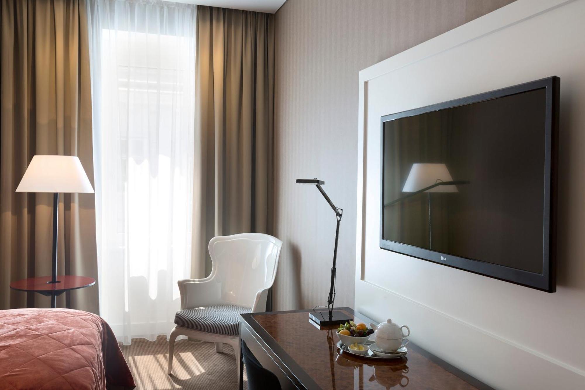 The Harmonie Vienna, BW Premier Collection Hotel Phòng bức ảnh