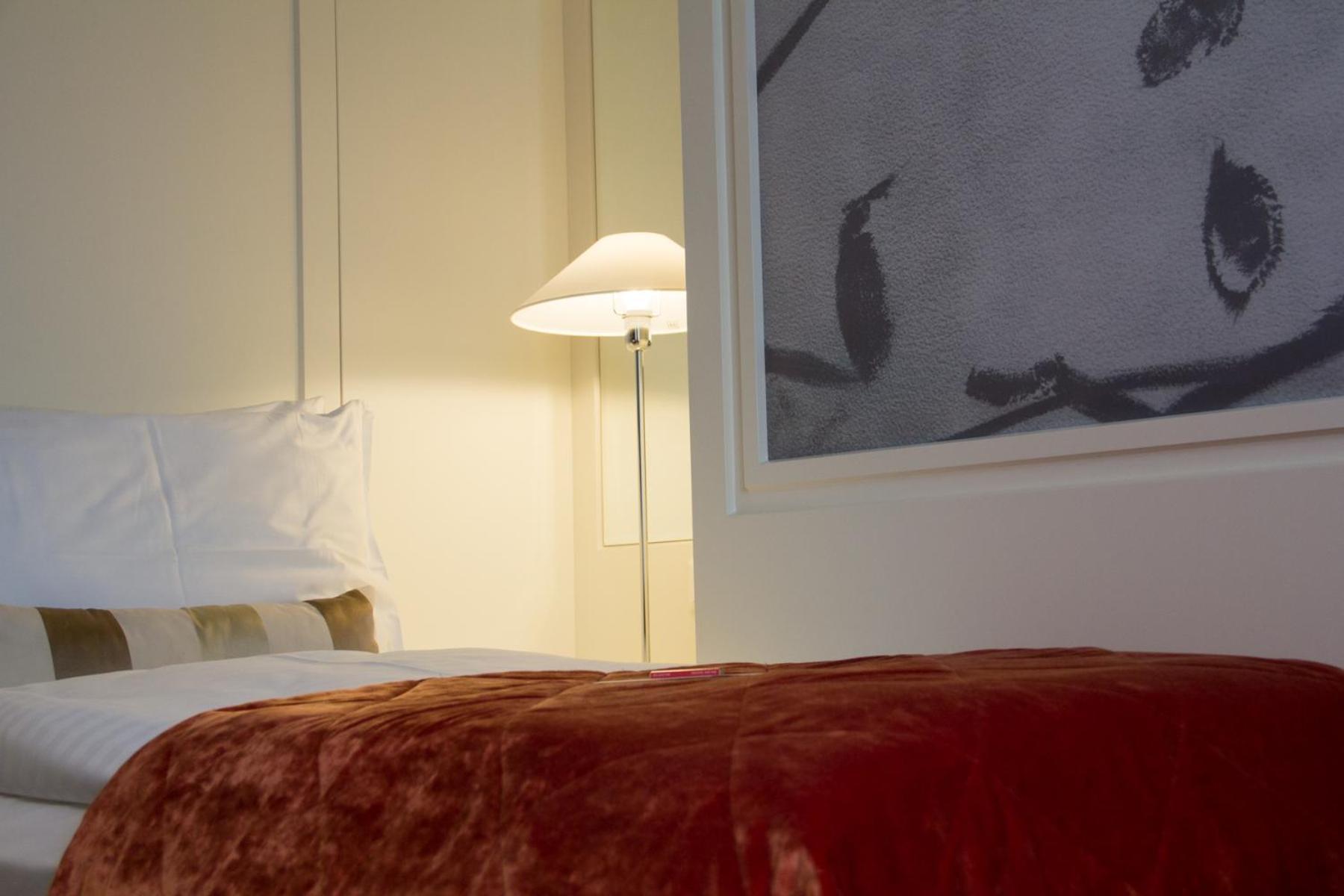 The Harmonie Vienna, BW Premier Collection Hotel Phòng bức ảnh