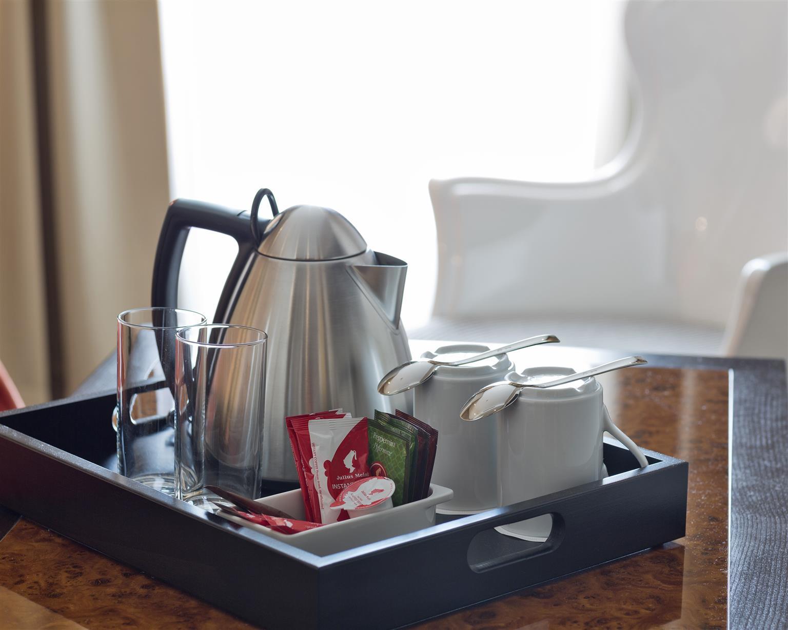 The Harmonie Vienna, BW Premier Collection Hotel Ngoại thất bức ảnh