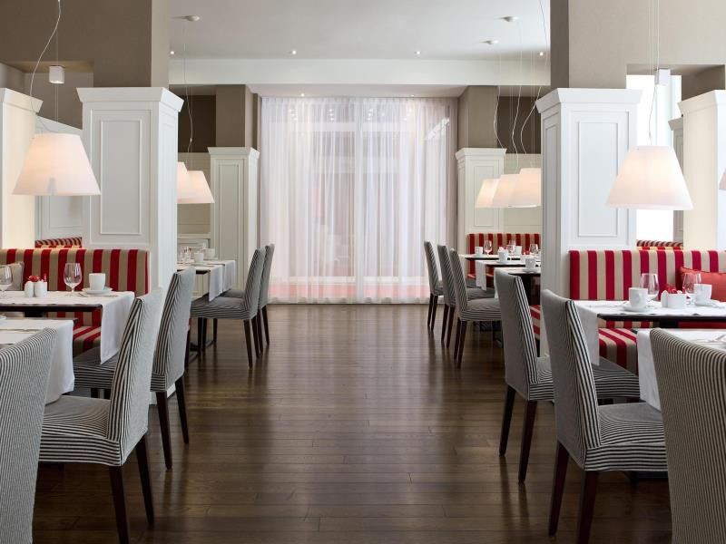 The Harmonie Vienna, BW Premier Collection Hotel Ngoại thất bức ảnh