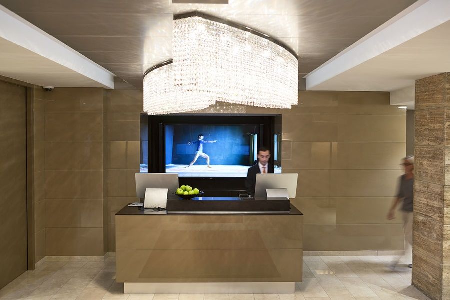 The Harmonie Vienna, BW Premier Collection Hotel Ngoại thất bức ảnh